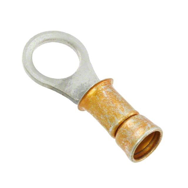 321894 TE Connectivity AMP Connectors  Connettori ad anello